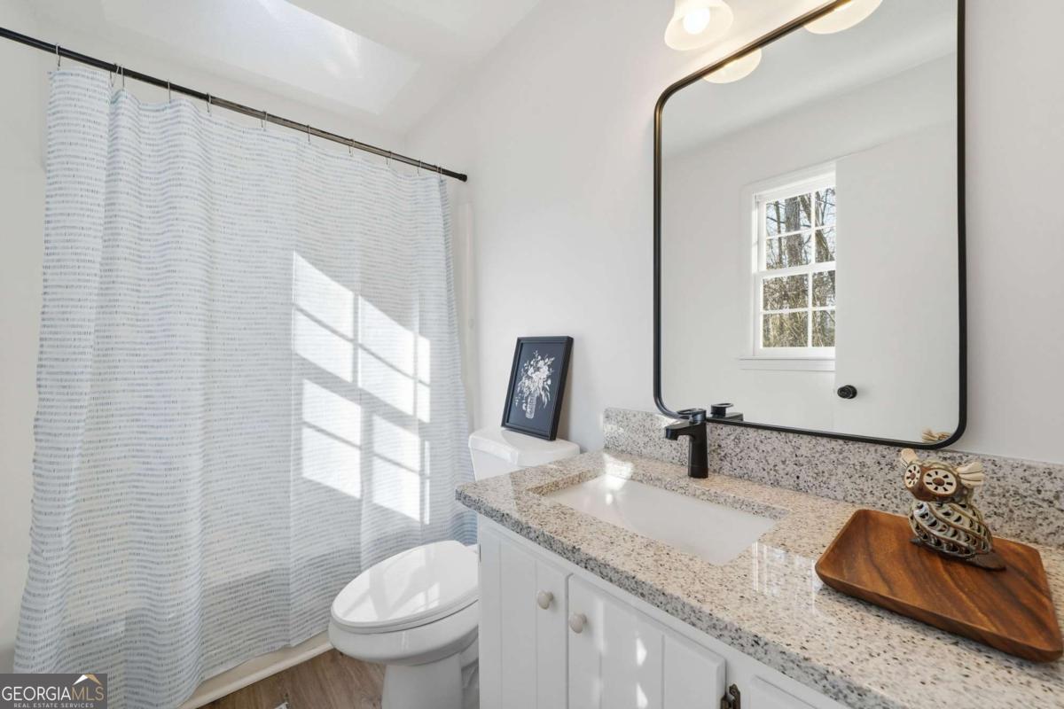 5641 Riding Woods Drive SW Powder Springs GA 30127