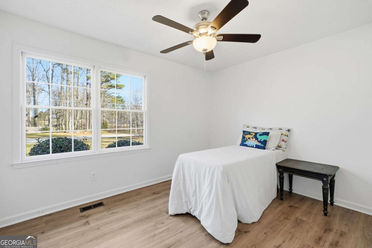 5641 Riding Woods Drive SW Powder Springs GA 30127