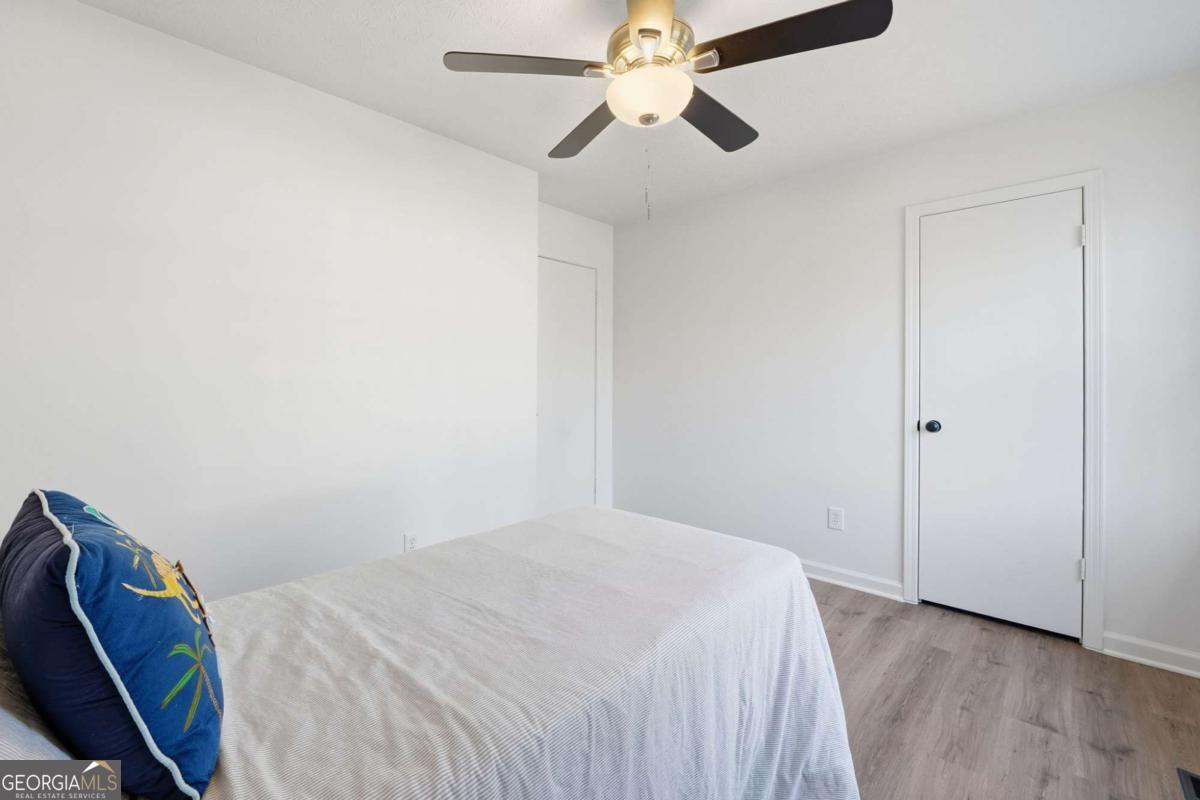 5641 Riding Woods Drive SW Powder Springs GA 30127