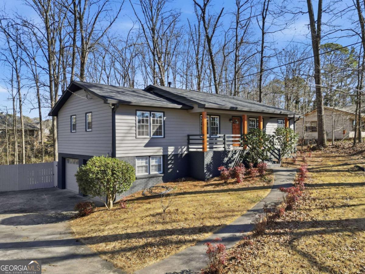2810 Shaw Road Marietta GA 30066