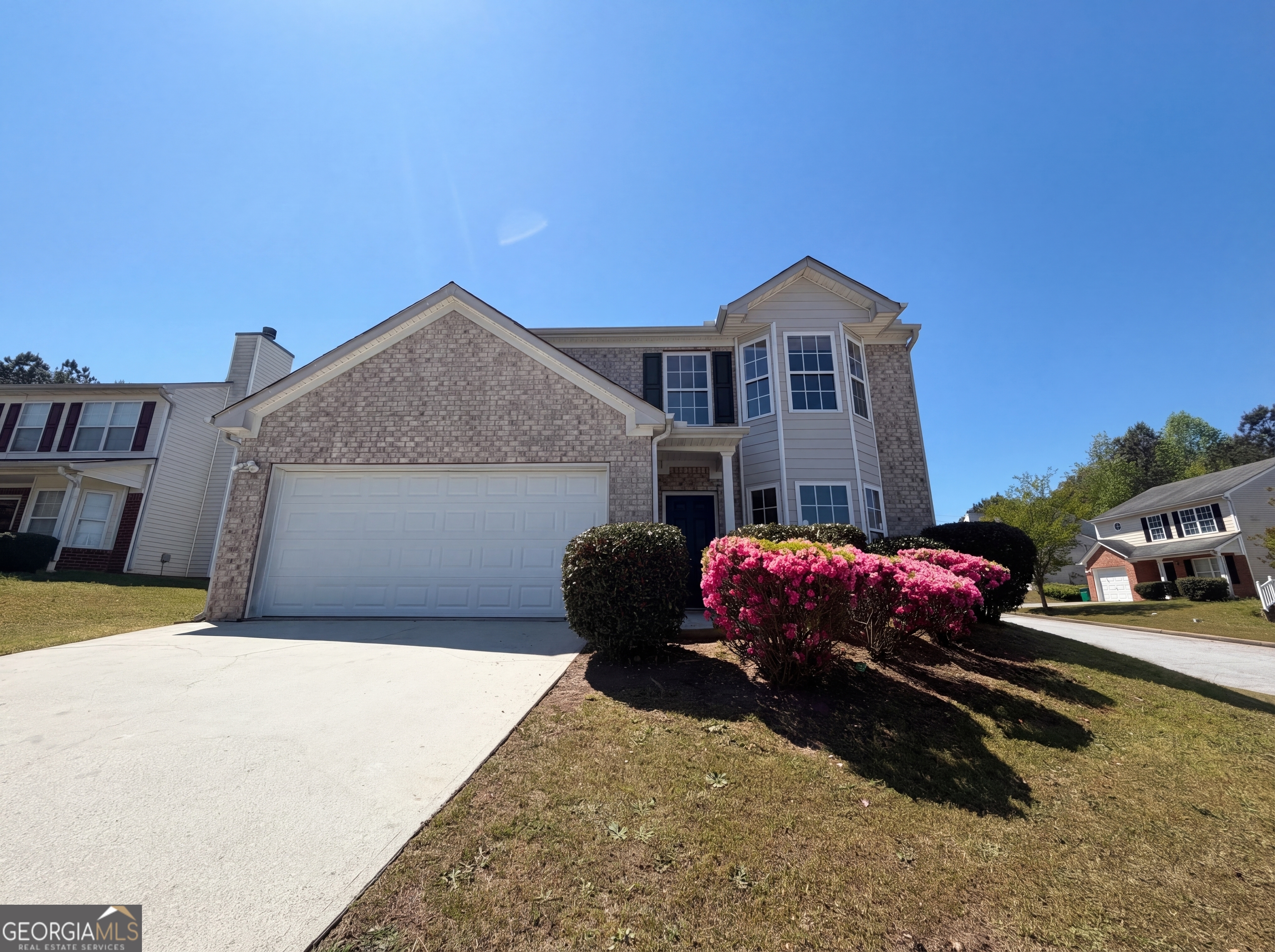 6901 Malvern Court Lithonia GA 30038