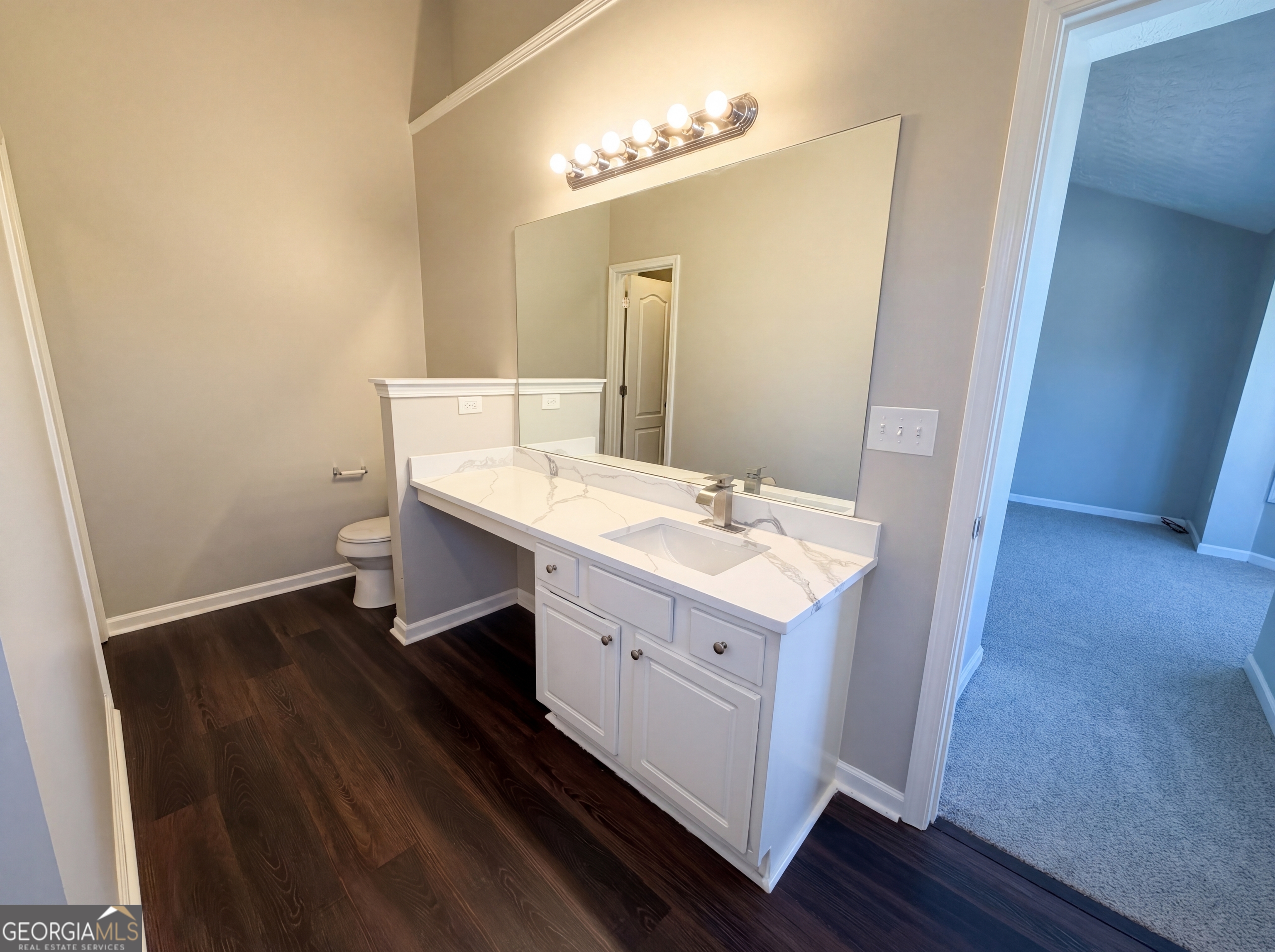6901 Malvern Court Lithonia GA 30038