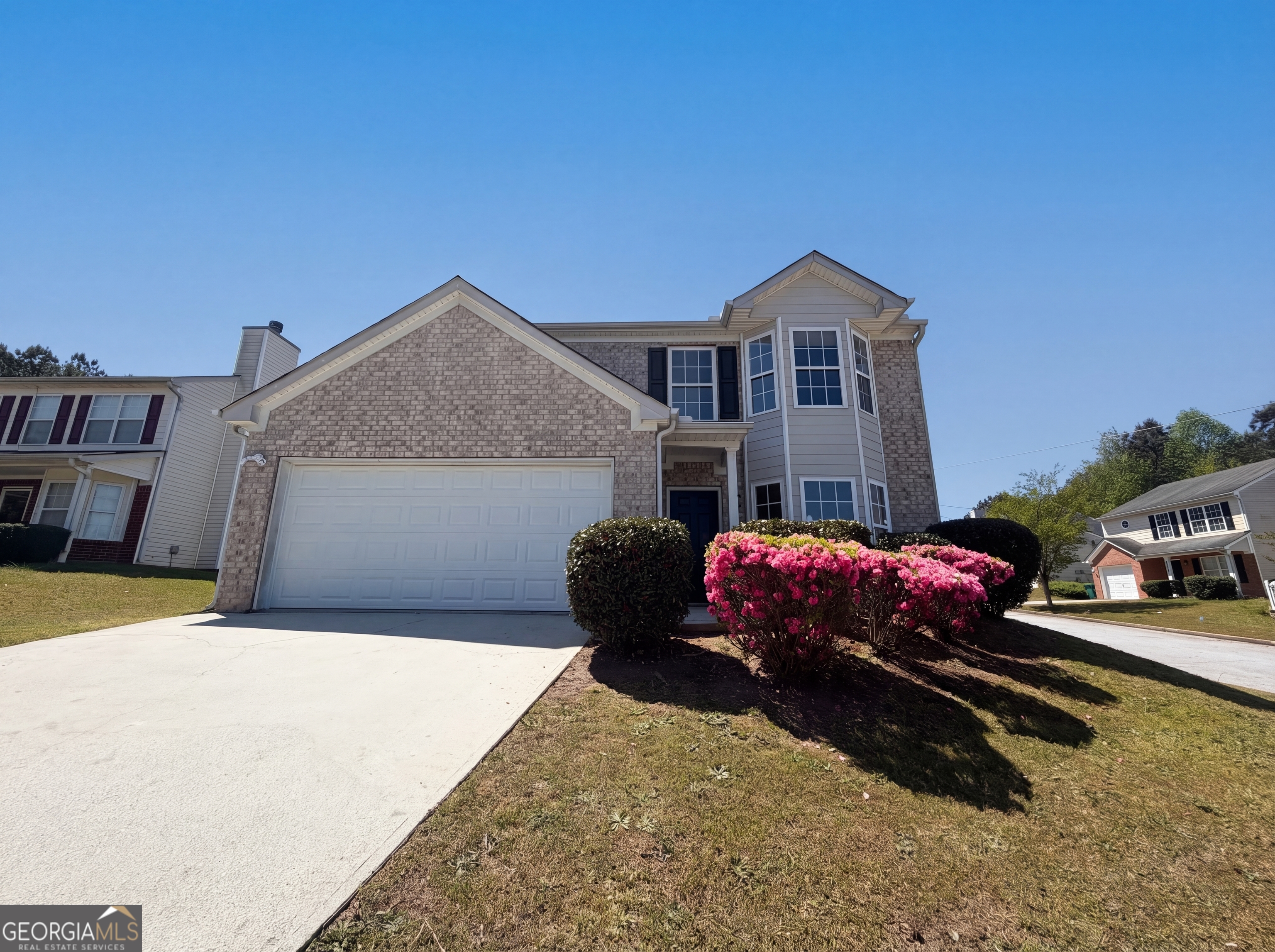 6901 Malvern Court Lithonia GA 30038