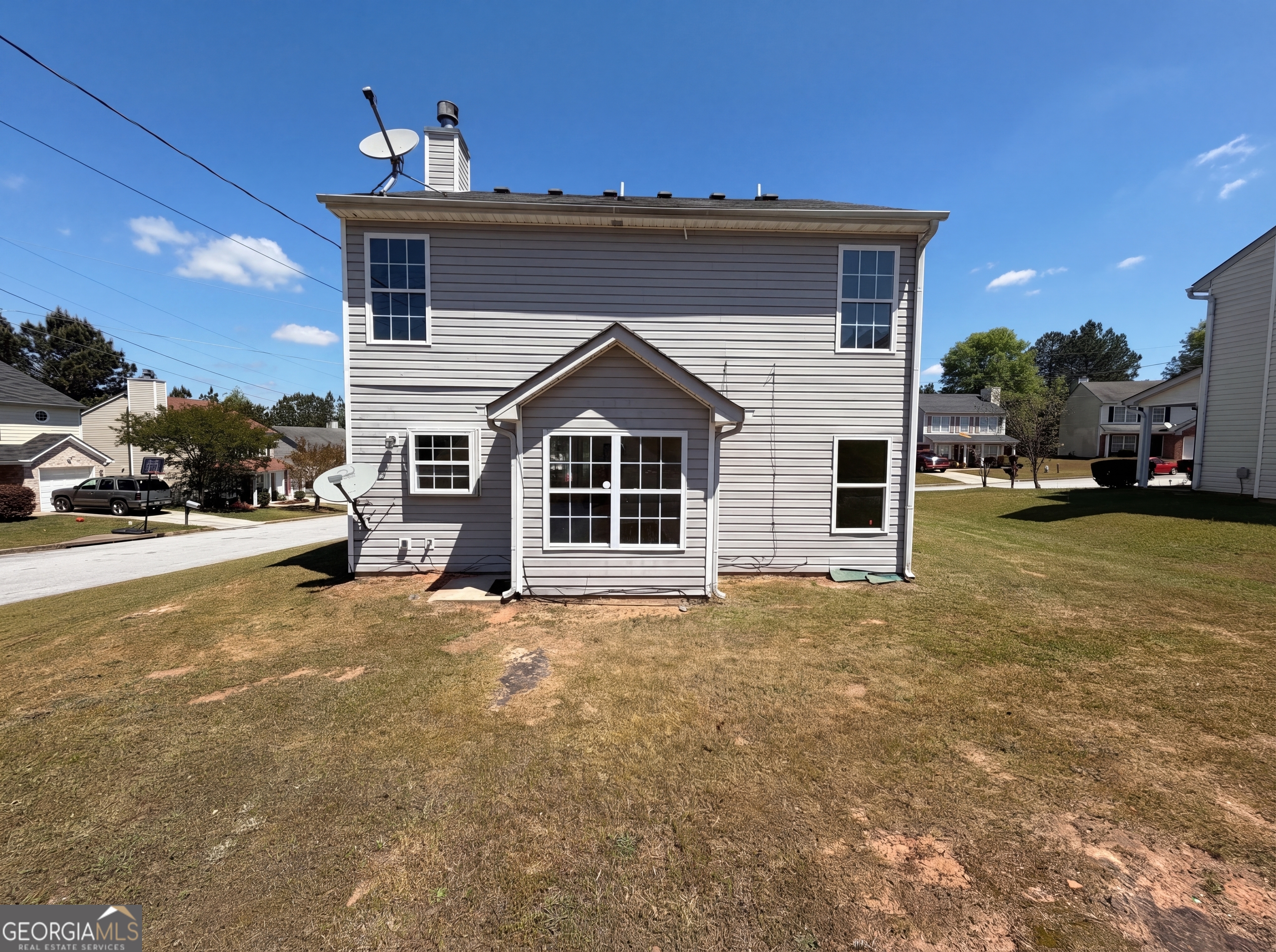 6901 Malvern Court Lithonia GA 30038