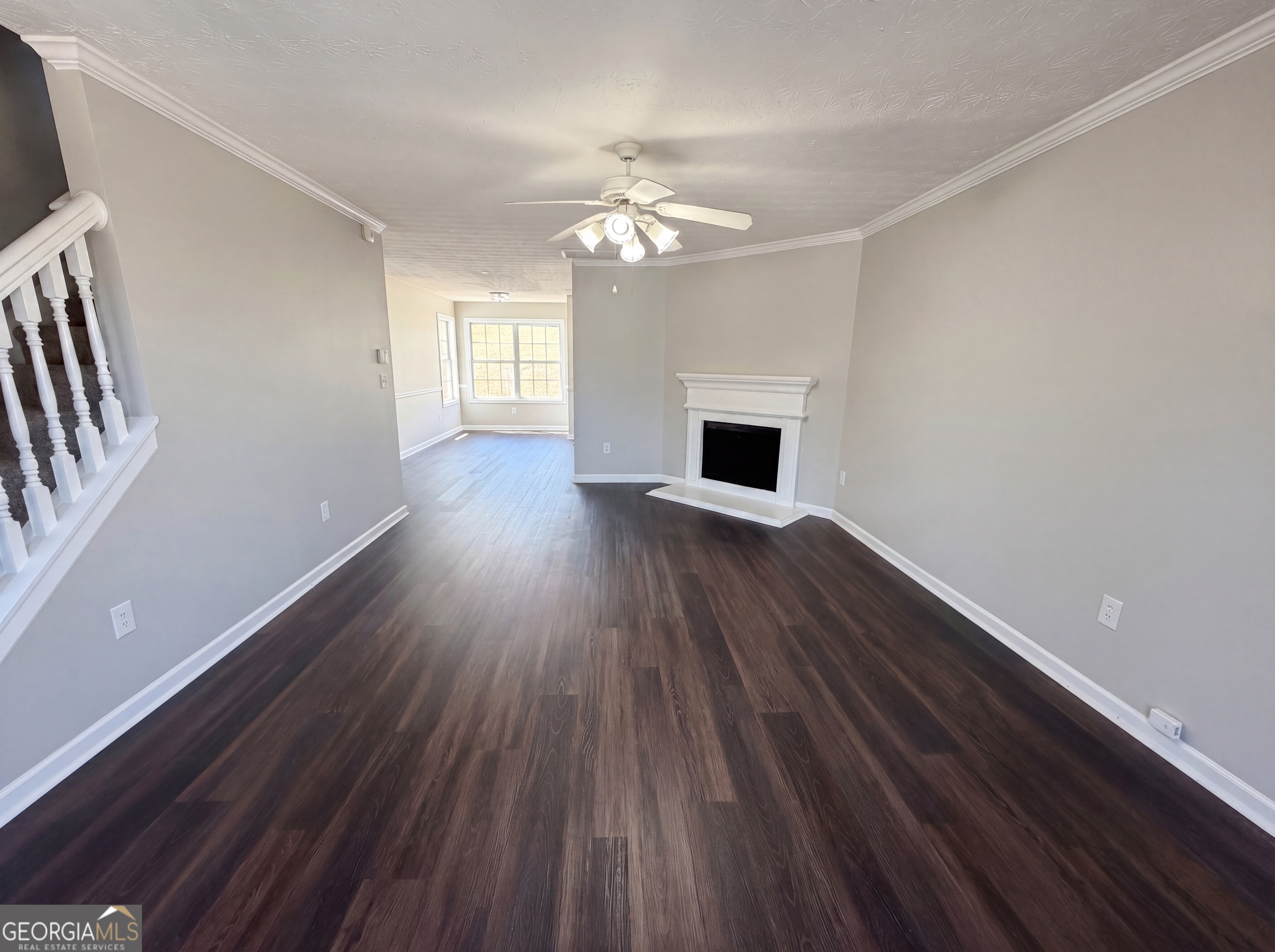 6901 Malvern Court Lithonia GA 30038
