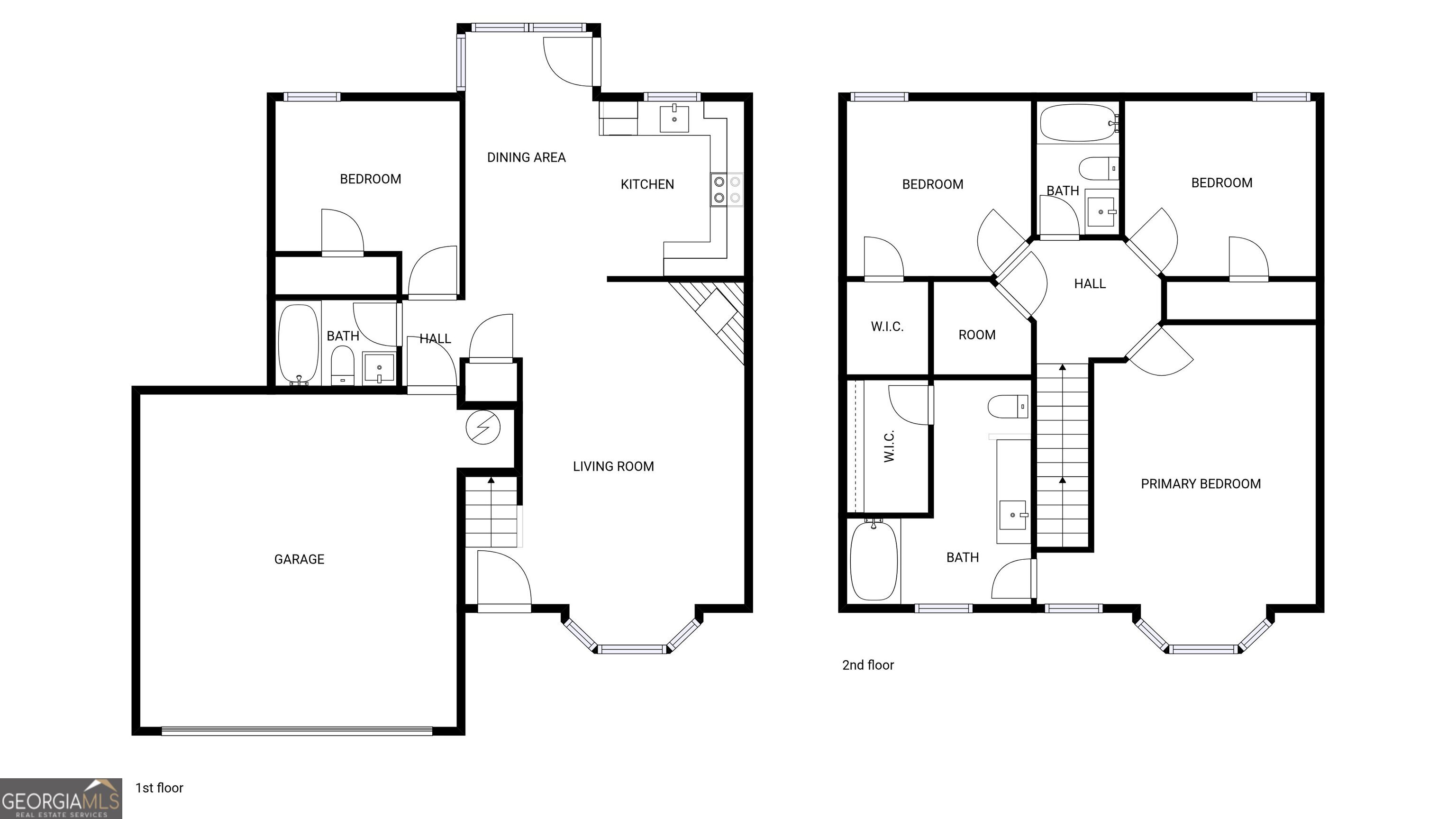6901 Malvern Court Lithonia GA 30038
