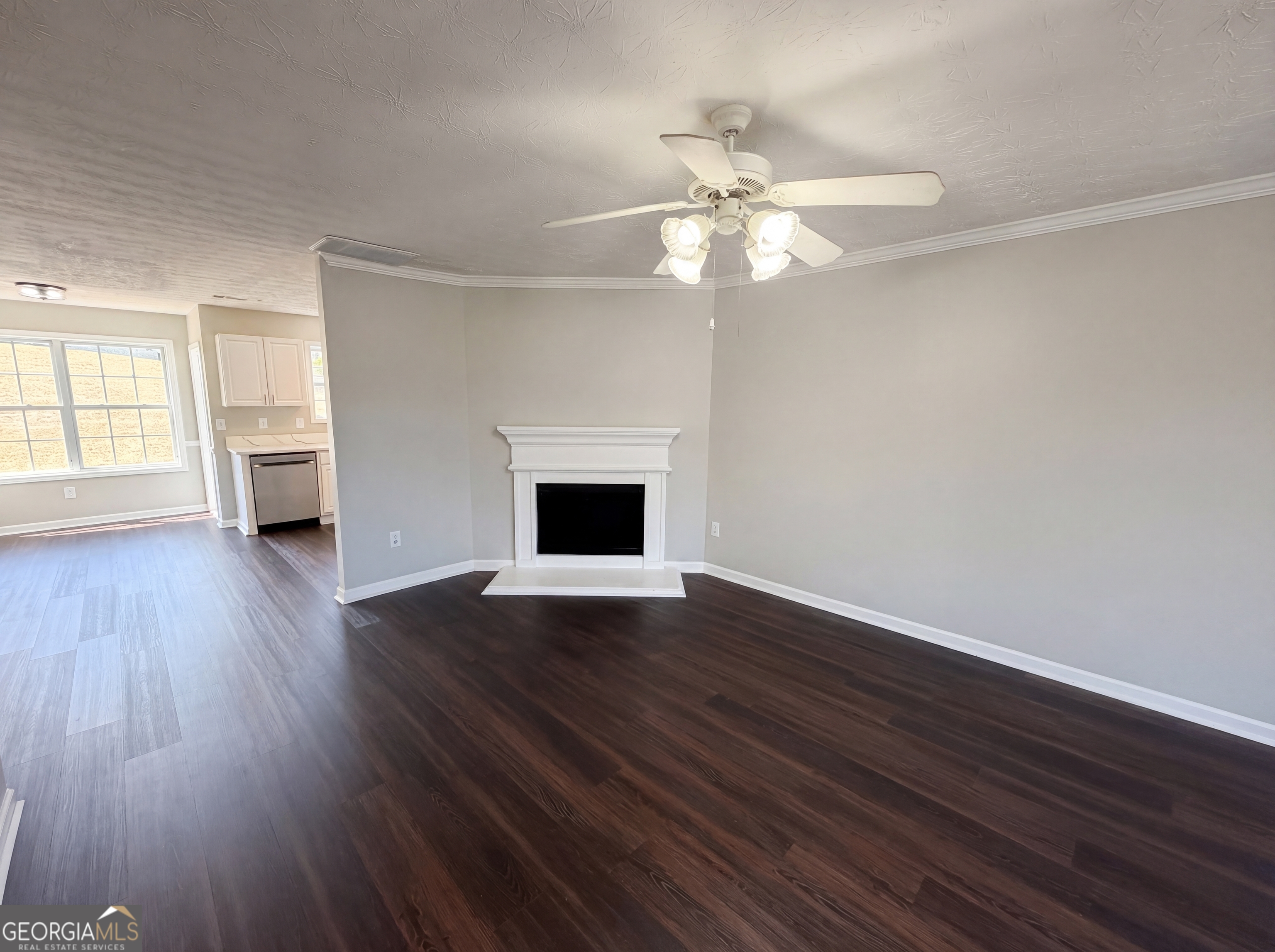 6901 Malvern Court Lithonia GA 30038
