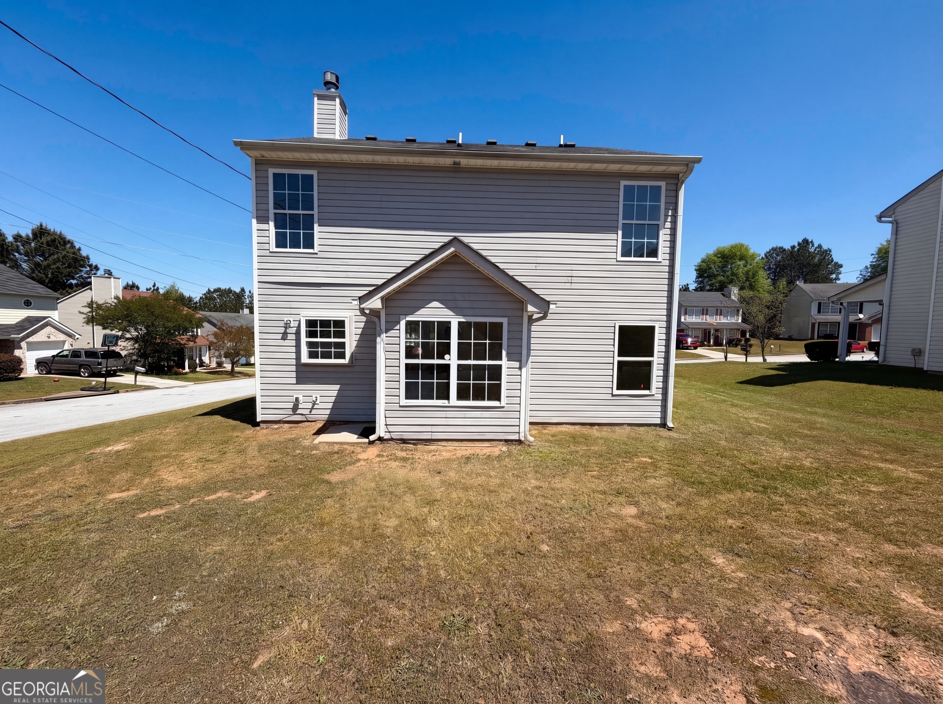 6901 Malvern Court Lithonia GA 30038