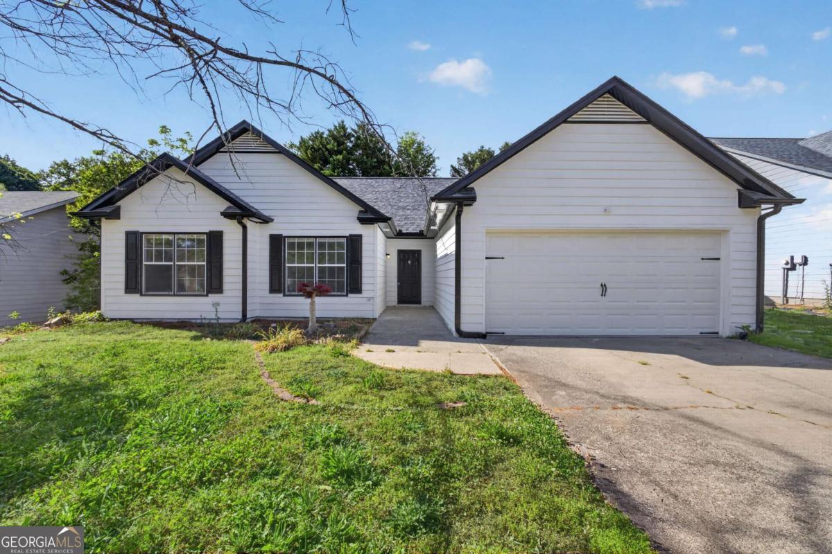 695 Chatham Park Drive Lawrenceville GA 30046