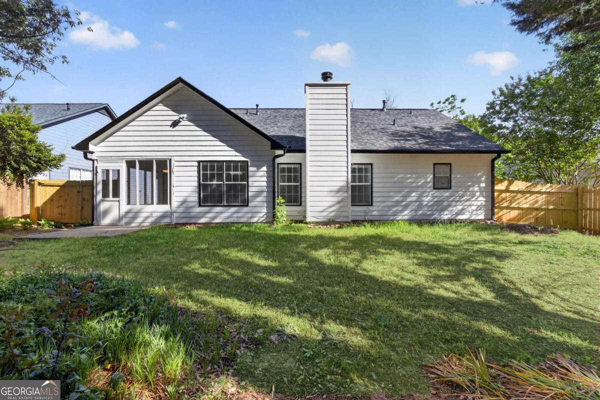 695 Chatham Park Drive Lawrenceville GA 30046