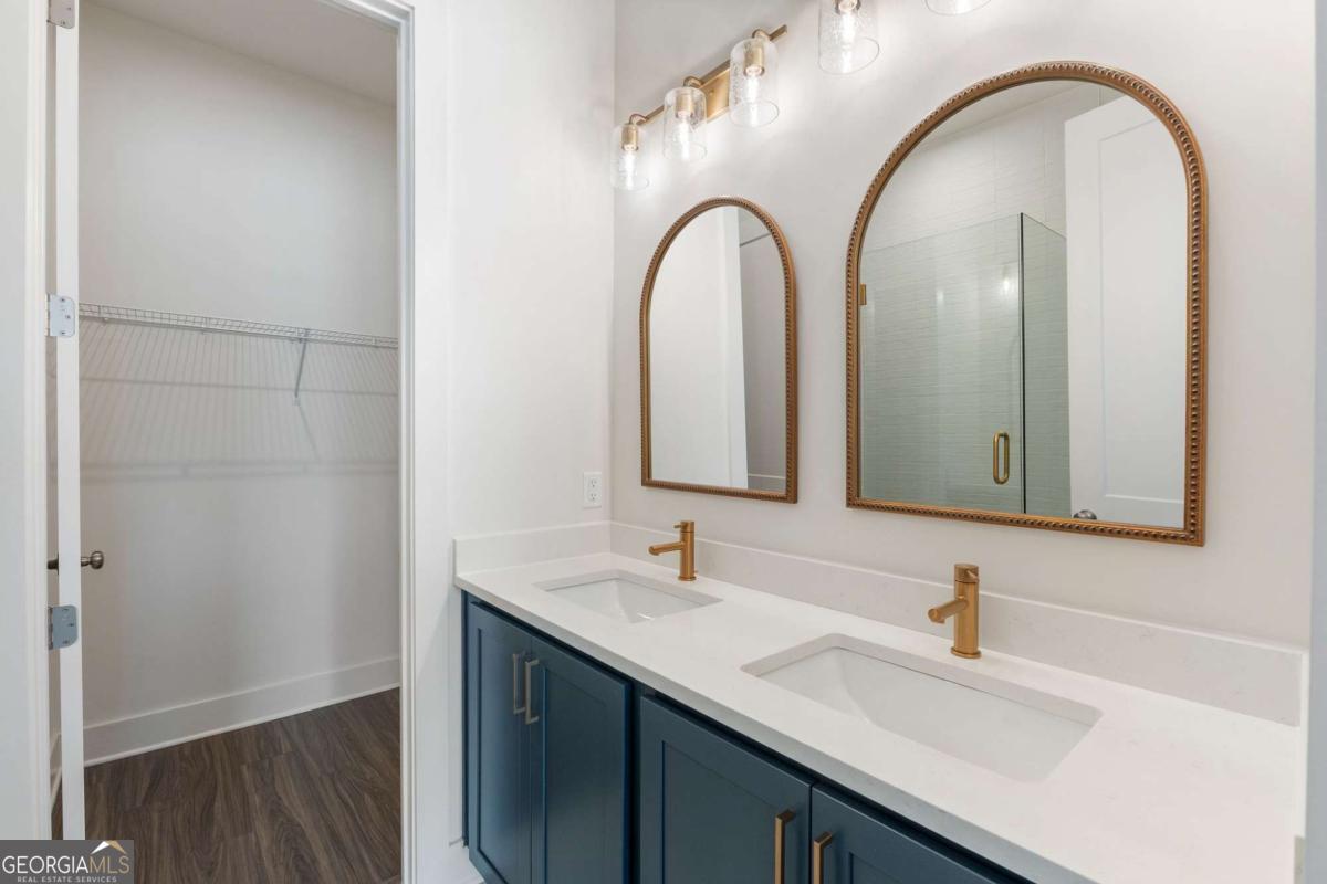 1290 Longreen Terrace NW Atlanta GA 30318