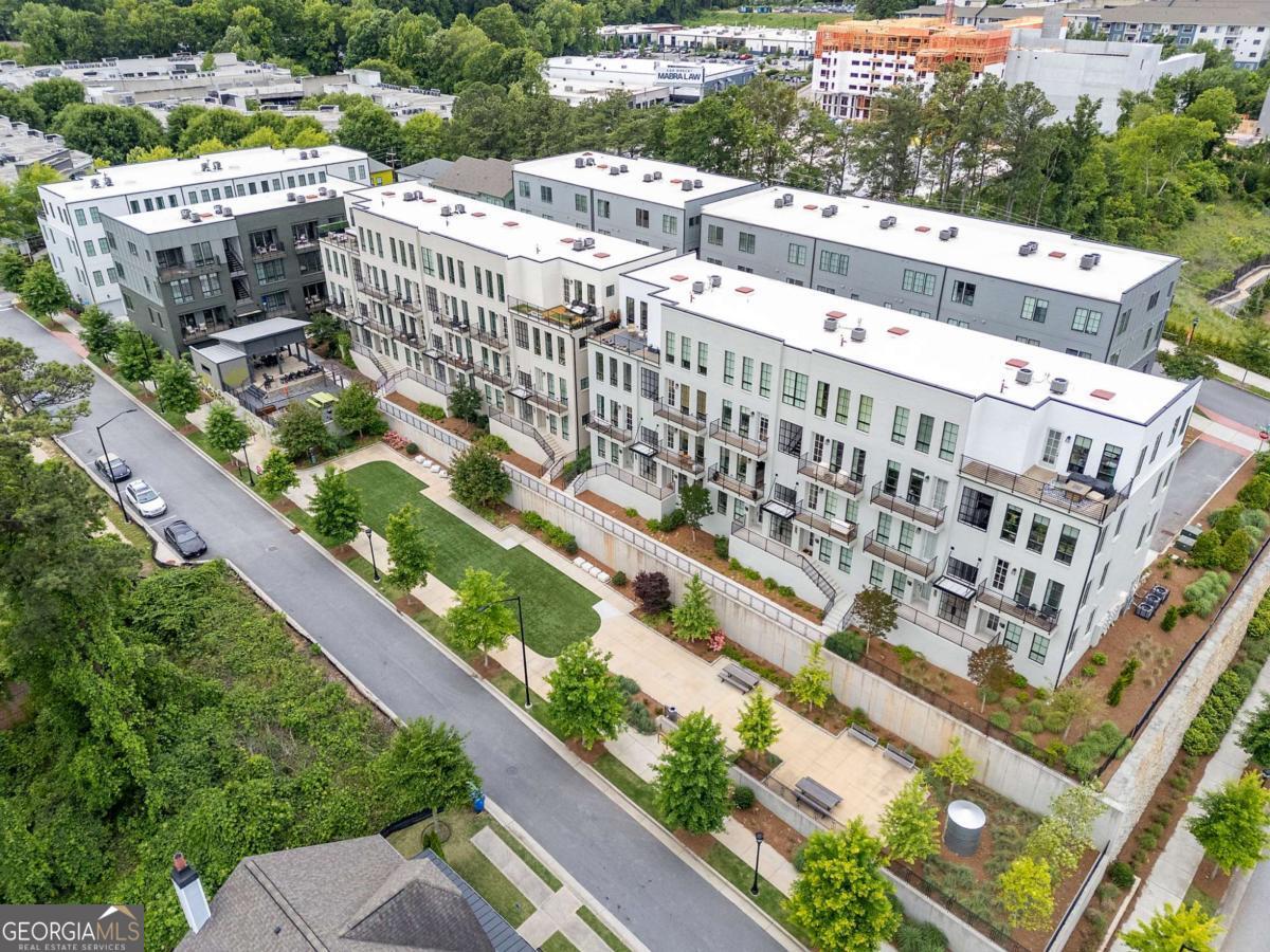 1290 Longreen Terrace NW Atlanta GA 30318