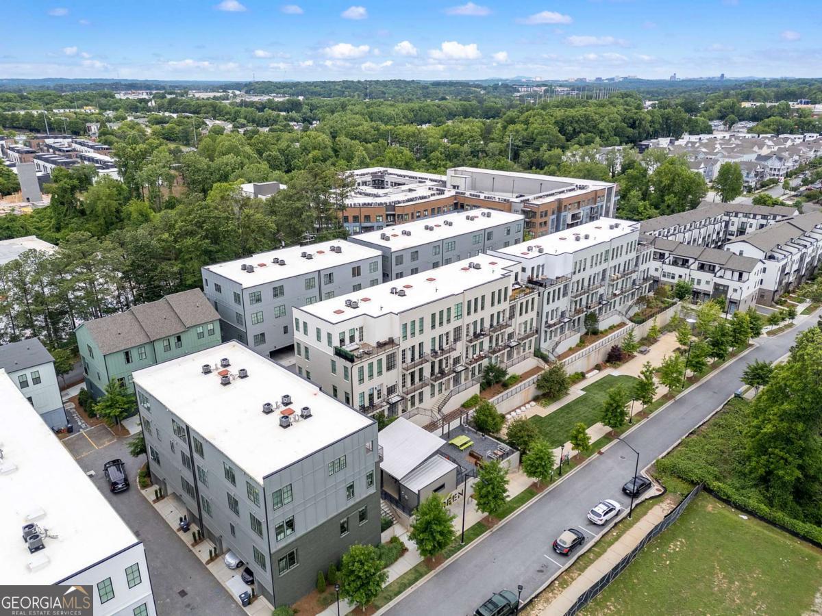 1290 Longreen Terrace NW Atlanta GA 30318