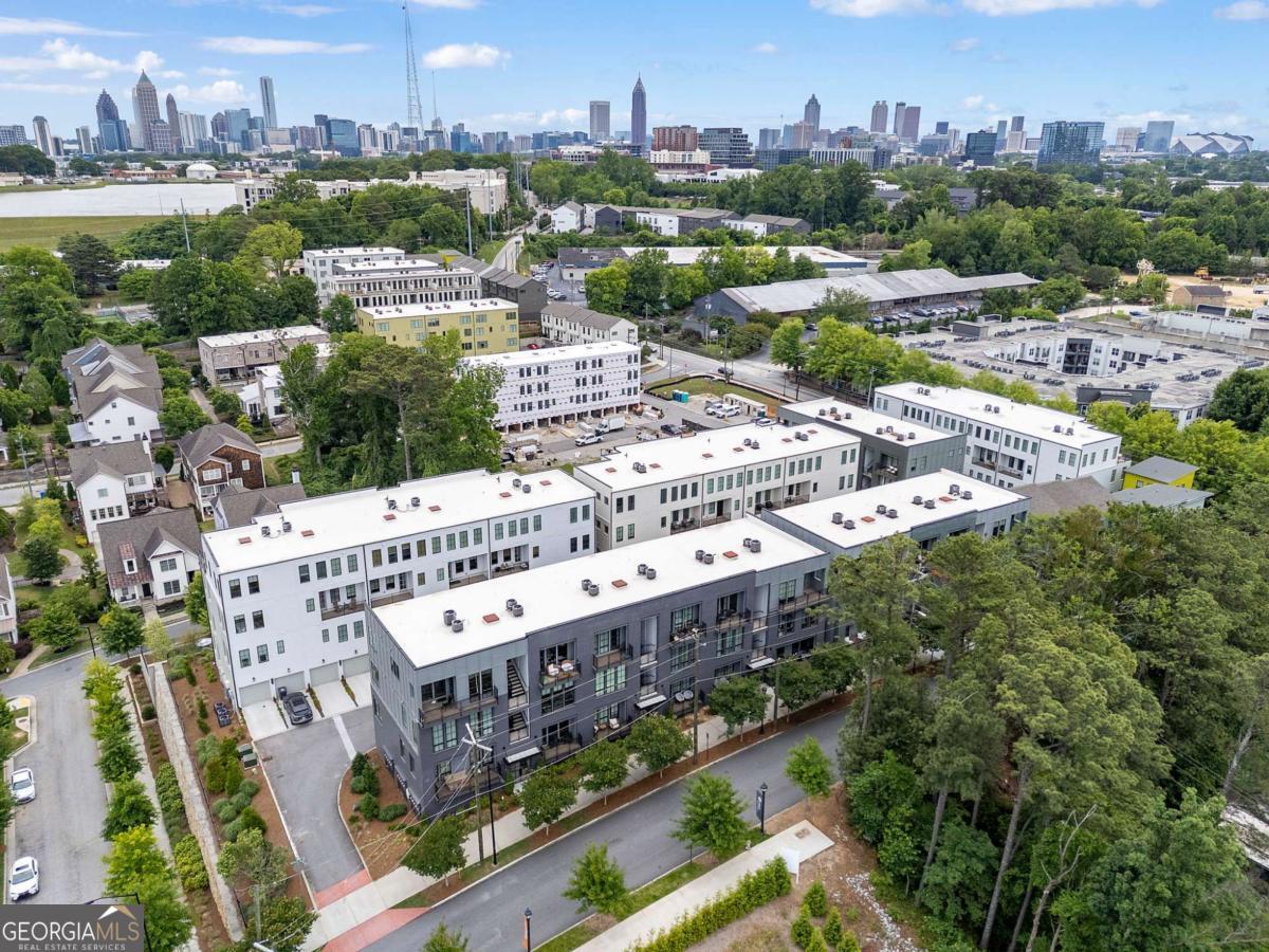 1290 Longreen Terrace NW Atlanta GA 30318