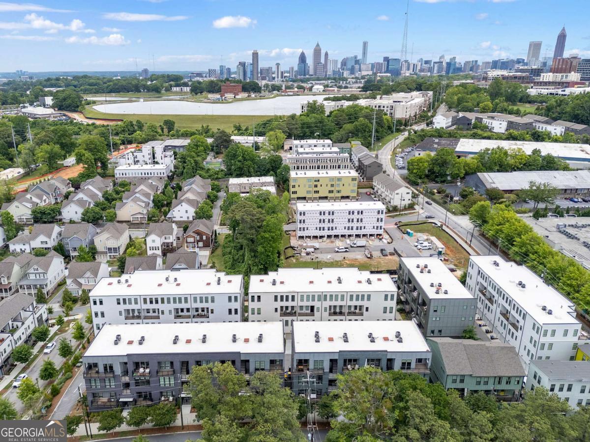 1290 Longreen Terrace NW Atlanta GA 30318