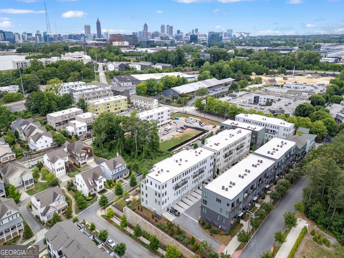 1290 Longreen Terrace NW Atlanta GA 30318