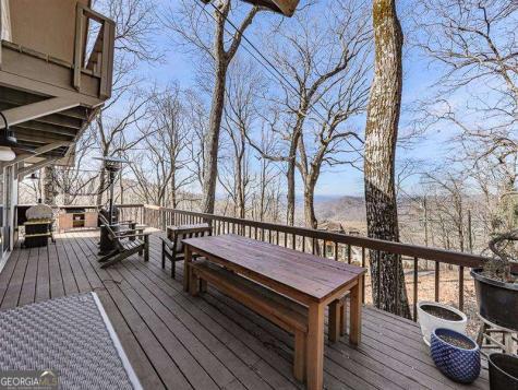 128 Big Stump Mountain Trail Jasper GA 30143