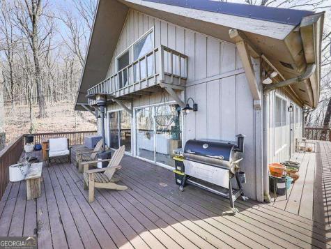 128 Big Stump Mountain Trail Jasper GA 30143
