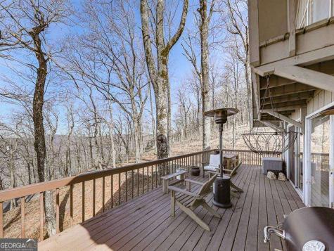 128 Big Stump Mountain Trail Jasper GA 30143