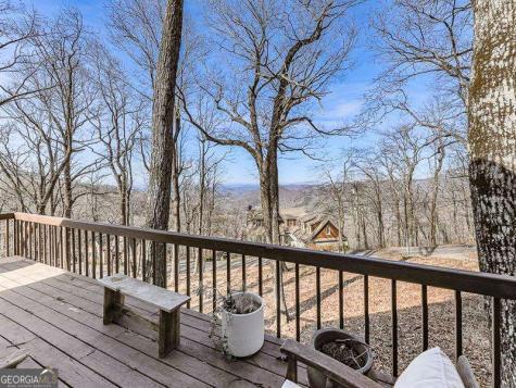 128 Big Stump Mountain Trail Jasper GA 30143
