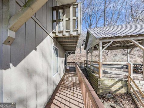 128 Big Stump Mountain Trail Jasper GA 30143