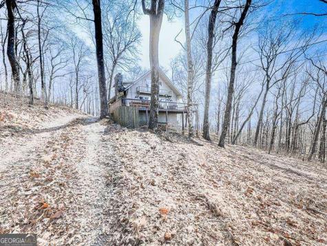 128 Big Stump Mountain Trail Jasper GA 30143