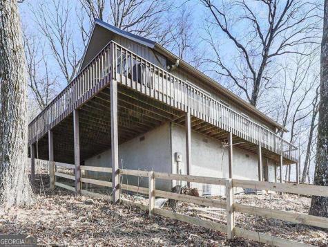 128 Big Stump Mountain Trail Jasper GA 30143