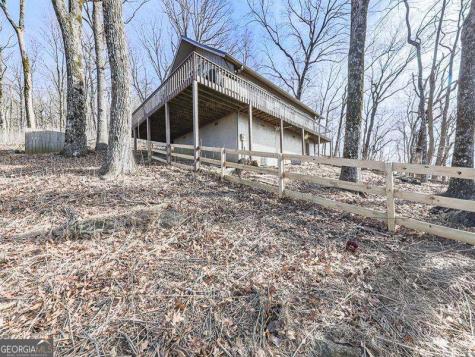 128 Big Stump Mountain Trail Jasper GA 30143