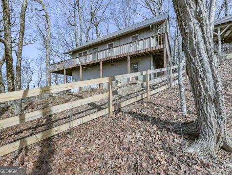 128 Big Stump Mountain Trail Jasper GA 30143