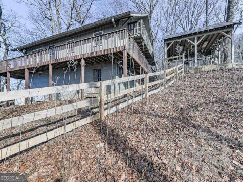 128 Big Stump Mountain Trail Jasper GA 30143