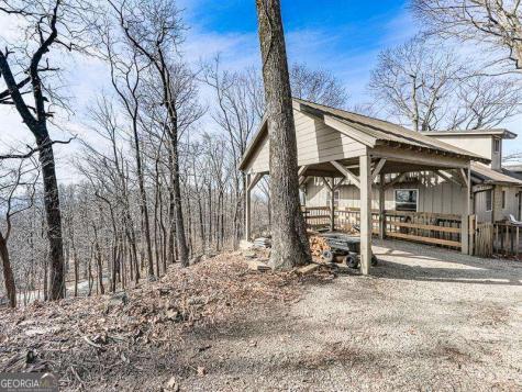 128 Big Stump Mountain Trail Jasper GA 30143