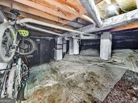 128 Big Stump Mountain Trail Jasper GA 30143