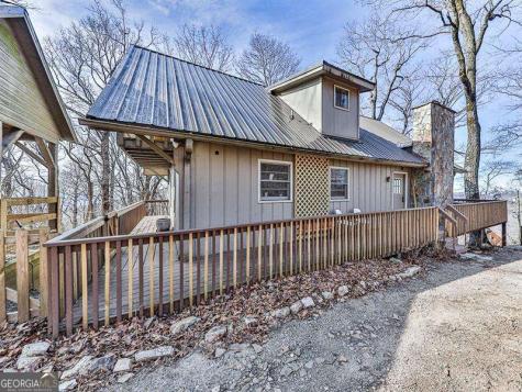 128 Big Stump Mountain Trail Jasper GA 30143
