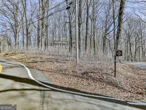 128 Big Stump Mountain Trail Jasper GA 30143