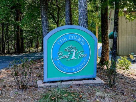128 Big Stump Mountain Trail Jasper GA 30143