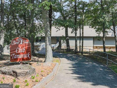 128 Big Stump Mountain Trail Jasper GA 30143