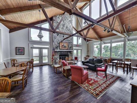 128 Big Stump Mountain Trail Jasper GA 30143
