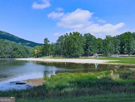 128 Big Stump Mountain Trail Jasper GA 30143