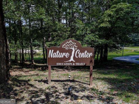 128 Big Stump Mountain Trail Jasper GA 30143