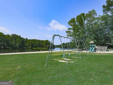 128 Big Stump Mountain Trail Jasper GA 30143