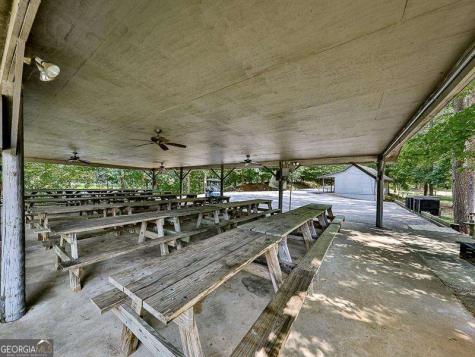 128 Big Stump Mountain Trail Jasper GA 30143