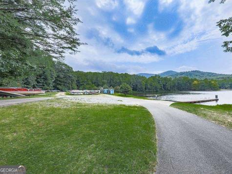 128 Big Stump Mountain Trail Jasper GA 30143