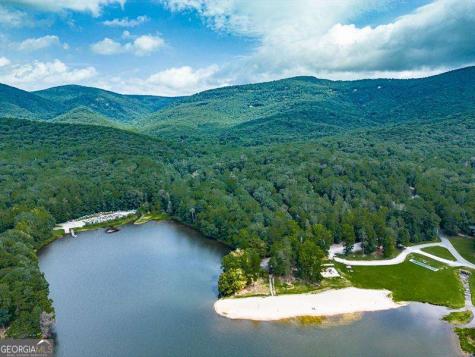 128 Big Stump Mountain Trail Jasper GA 30143