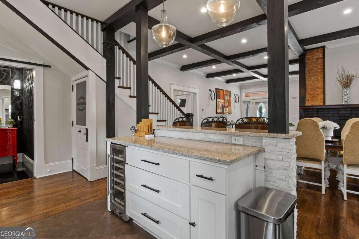 1402 SW Belmont Avenue SW Atlanta GA 30310