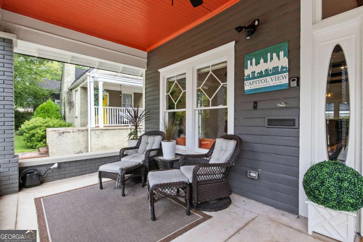 1402 SW Belmont Avenue SW Atlanta GA 30310