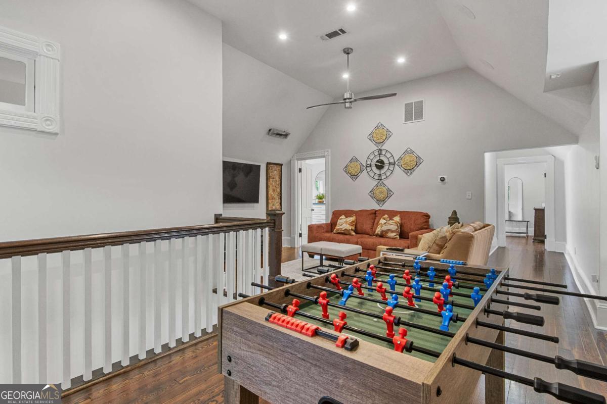 1402 SW Belmont Avenue SW Atlanta GA 30310