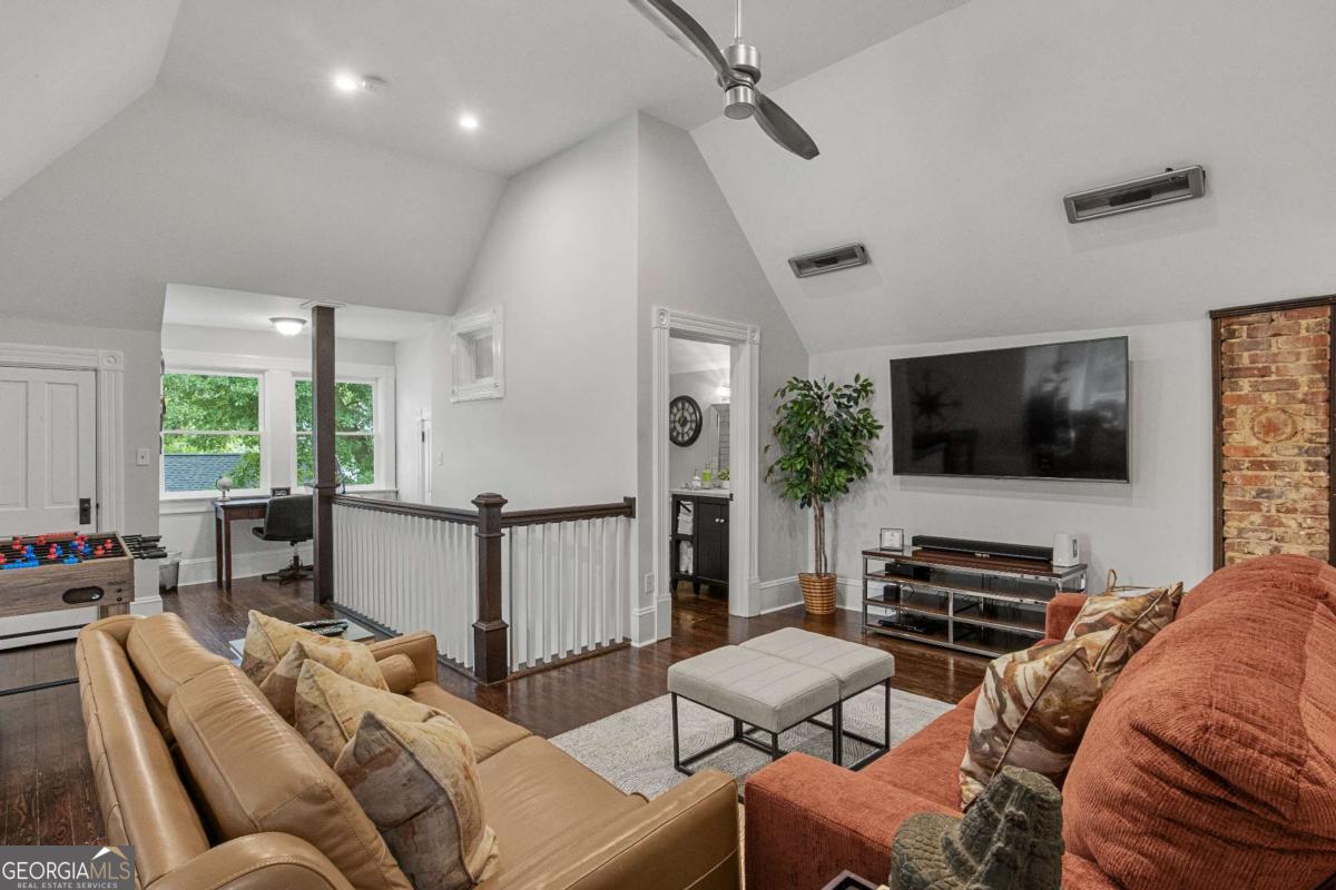 1402 SW Belmont Avenue SW Atlanta GA 30310