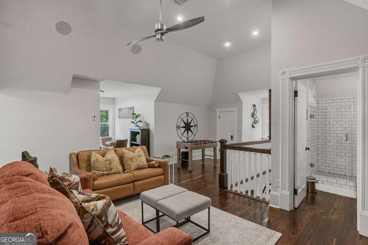 1402 SW Belmont Avenue SW Atlanta GA 30310