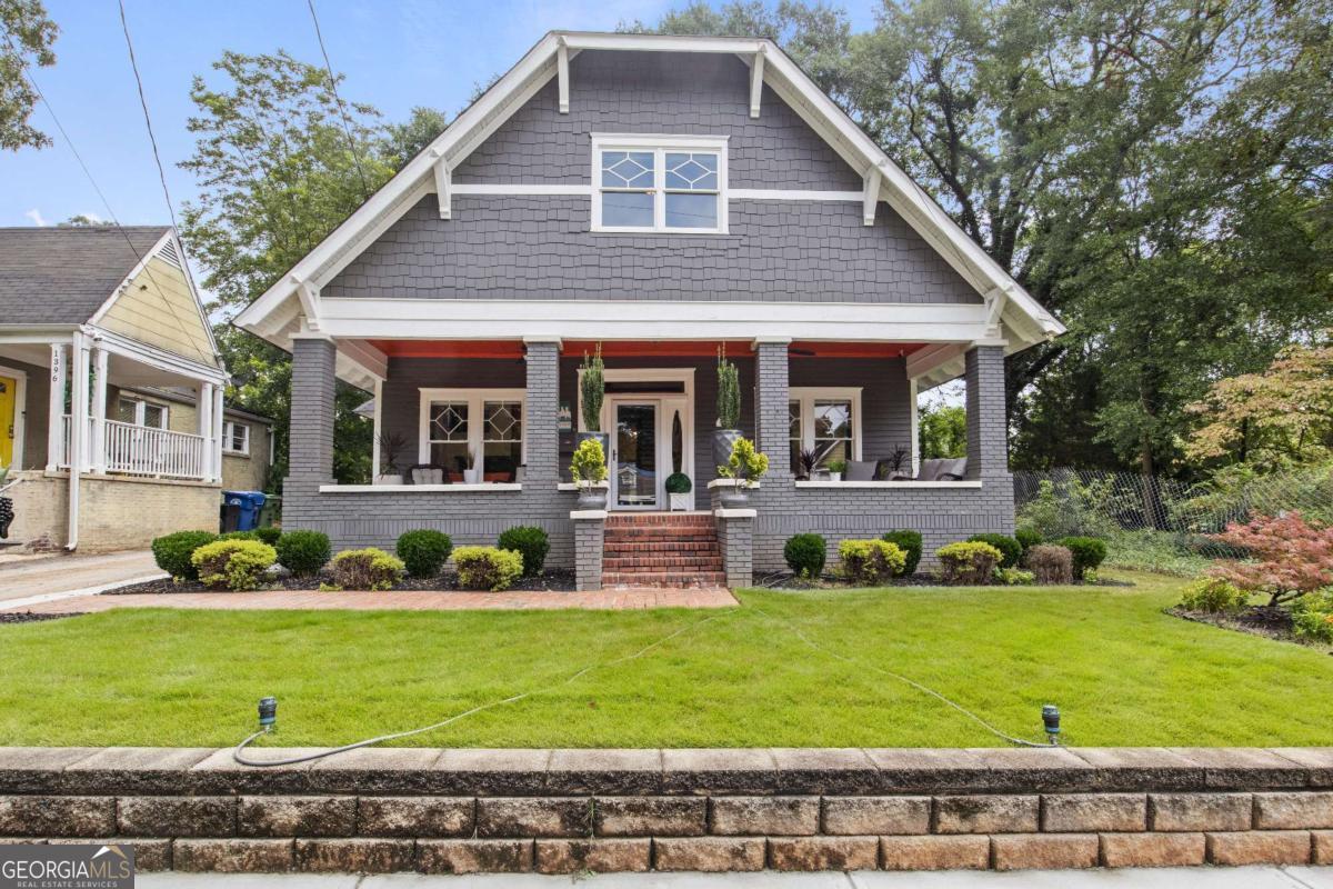 1402 SW Belmont Avenue SW Atlanta GA 30310