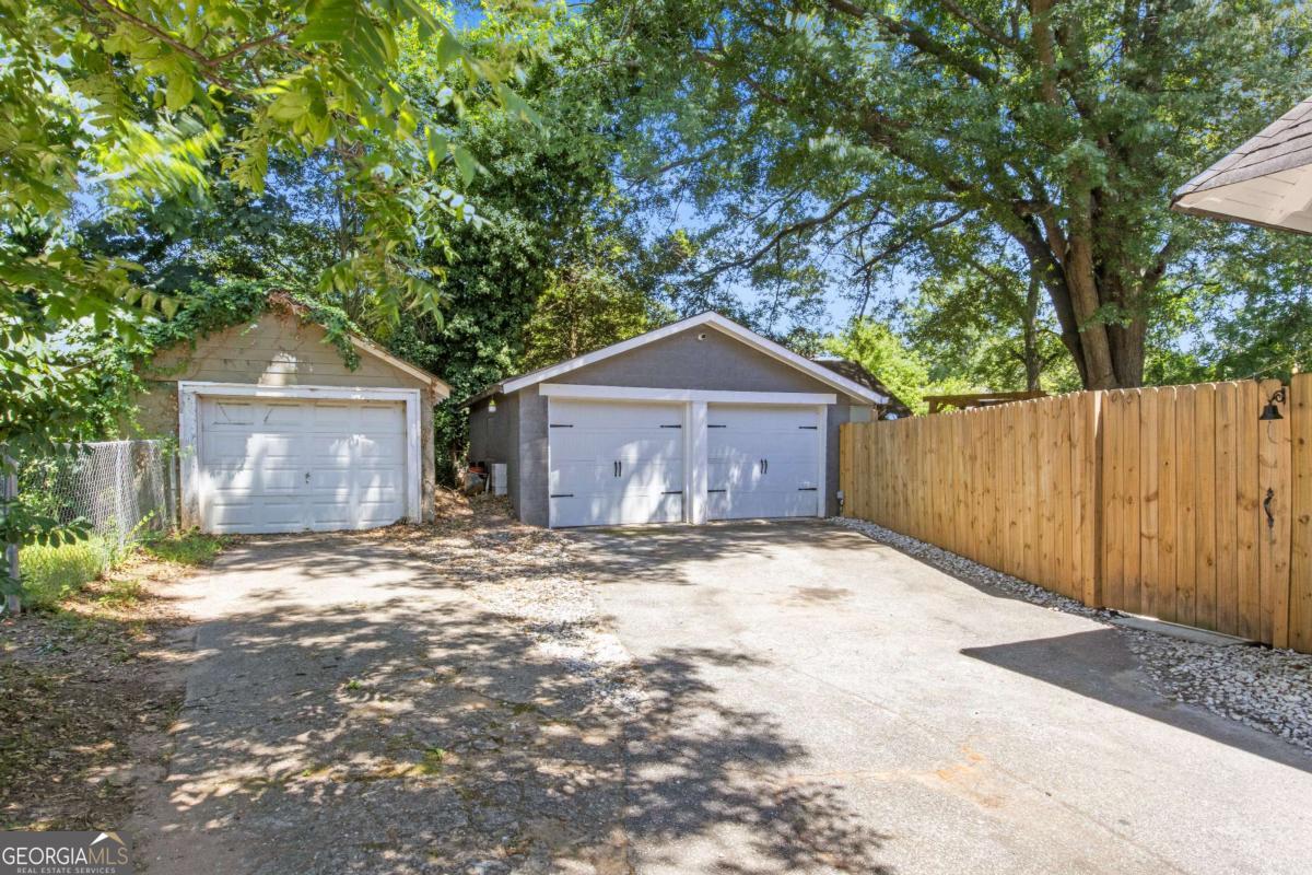 1402 SW Belmont Avenue SW Atlanta GA 30310